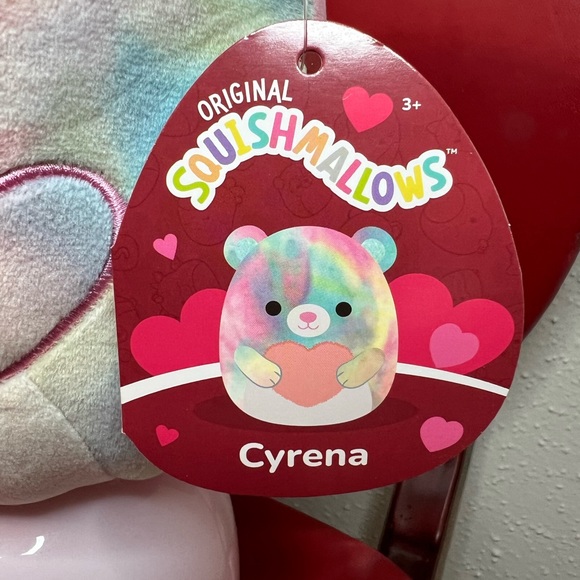 NWT‎ 8” Cyrena - Picture 2 of 4